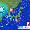 熊本市・菊池市・人吉市で20度超え