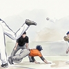 牽制球のルールと足の動きを完全解説！ボークの条件からMLB最新の制限ルールまで