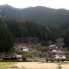 田舎の家を残す