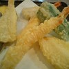 札幌市　天ぷら倶楽部　太平店  /　絶対食べ過ぎてしまう