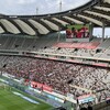 Ｋリーグ１第３０節 ＦＣソウル×光州ＦＣ（ソウル）