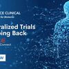 Avance Clinical社がOracle Health Sciences Connectで「Decentralized Trials - No Going Back」と題した講演に招待されました