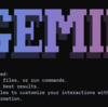 【50歳からのAI学習】50歳からのAI開発スキル習得｜Gemini CLIのWindows導入記