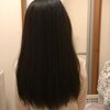 髪を伸ばし続ける孫ちゃん2・・・ヘアドネーションに再挑戦中