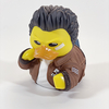 SEGA Yakuza: Shenmue Ryo Hazuki TUBBZ (First Edition)
