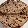 Whole Wheat 25% - Cinnamon Raisin