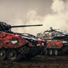 Armored Warfare 記事翻訳（所属先の無かった車両に所属先の割り当てについて）