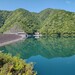 日本最大級の徳山ダムを訪ねて