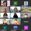 津田塾大学学外学修センター様開催の「オンライントークセッション」に登壇しました