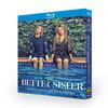 海外ドラマ日本語字幕『ベター・シスター（The Better Sister）』ブルーレイ2-DISC[Blu-ray-BOX]