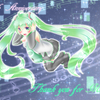 初音ミク10th Anniversary!