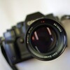 Planar T* 100 mm F 2 AEG with RX