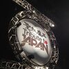 NOKKOさんサポート、両国国技館で演奏！