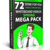 Whiteboard Video Spring Mega Pack review - I was shocked! 