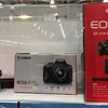 【コストコ】CANON EOS KISS X90 本体+レンズキット