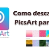 Ahora puedes tener picsart en tu computadora