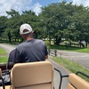 【伊香保グリーン牧場】馬車に乗る