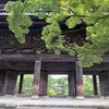猛暑でも行ってよかった京都観光☆南禅寺