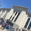 NY Yankees 観戦に行ってきた！【2018年６月最新版】