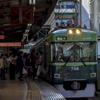 【京阪電車】大津線が織りなす風景