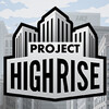 PC『Project Highrise』SomaSim