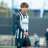 ボルシアMG福田師王、独2部カールスルーエに移籍へ！買取OP付きレンタルで合意間近