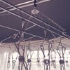 大木製作所のステンレスハンガーなら、錆びない割れない買い替え不要で結局お得だよ！