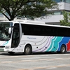 名鉄バス / 名古屋200か 3627 （3601）