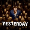 英語のゲーム「Yesterday」