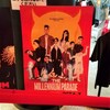 2021.10.03 : MILLENNIUM PARADE LIVE 2021＠東京ガーデンシアター、半年ぶりのオフライン参戦！