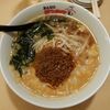 みんなのテンホウ　松本追分店　[松本市]　/　タンタンメン