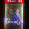 【アルゼンチンの映画】～停電で中止になったチケットの行方～　Atlas Caballito＠Av.Rivadavia5071