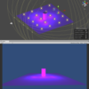 unity lightmap