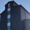 　Templeton Rye distillery(テンプルトン ライ蒸溜所)完成！