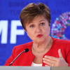IMF、世界経済に警告