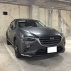 【CX-3】2か月2000㎞