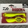 DAIWA / FLAT JUNKIE RODDM 4