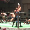 【観戦記】プロレスリング・ノア　2016年3月19日(土)後楽園ホール大会