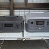 【EcoFlow RIVER3】RIVER2より30％小型化　#モニター