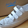 JACK PURCELL 　レザースニーカー