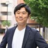 株式会社xenodata lab. 代表取締役社長 関洋二郎さん