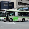 徳島バス / 徳島230う 1501 （H-1501）