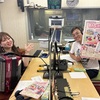 ラジオ沖縄『ティーサージパラダイス』にゲスト出演させて頂きました