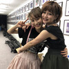 高橋愛さん＆新垣里沙さんライブ