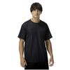 【レビュー】ミズノ ナビドライ 半袖 Tシャツは「着てない」快適さ？夏のトレーニングに必須の一枚