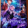 「MADNESS HOUR マッドネスアワー」（やのまん）を対戦する