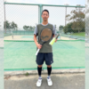 【NewsRelease】ルーセントアスリートワークスの矢ノ川歩選手が「Brain ATHLETE Tennis Tournament.Vol.2」で優勝！【テニス】