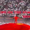 2025年3月　韓国推し活　ーHOPE ON THE STAGE　SEOUL（KSPOドーム）