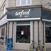 デンマークの廃棄物専門スーパーWefood、開店から二ヶ月が経った今