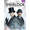 「SHERLOCK/シャーロック 忌まわしき花嫁」ネタバレあり感想：19世紀ビクトリア朝で活躍するホームズとワトソン【ベネディクト・カンバーバッチ】